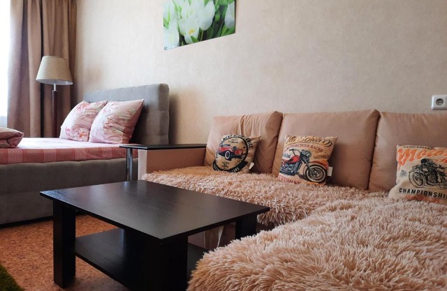 Apartment Na Shishkova