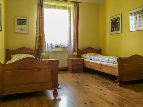Apartment Nad Łomniczką in Karpacz - 4 persons, 2 bedrooms