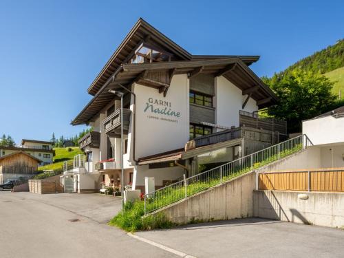 Apartment Nadine-4 by Interhome
