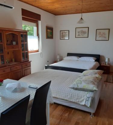 Apartment NATUR