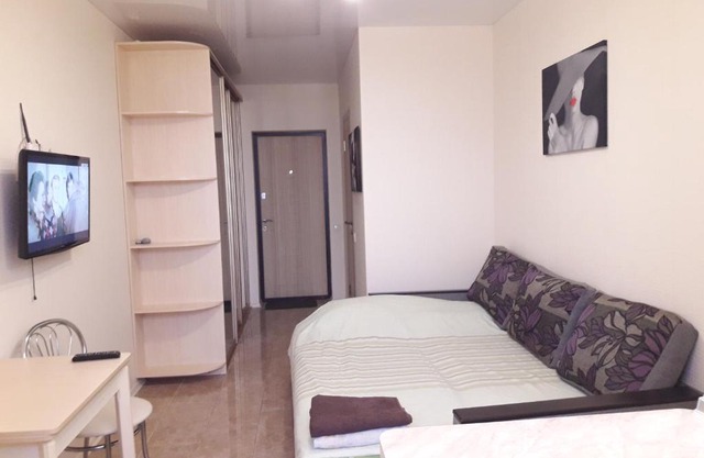 Apartment near Alekseevskaya (229)