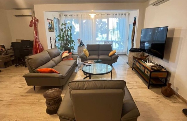 Apartment near CAP SUD