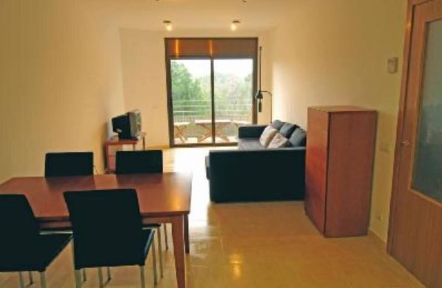 Apartment near the beach of fishing village