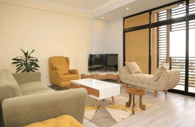 Apartment near friendship park
