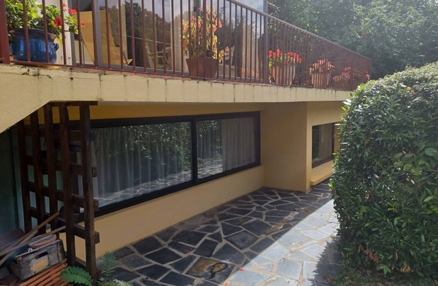 Apartment near Futuroscope. Pets allowed