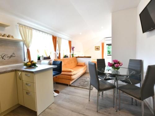 Apartment near Plitvička Lake and Korana River