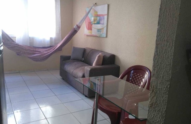 APARTMENT NEAR SKYSURF CUMBUCO IN CAUCAIA