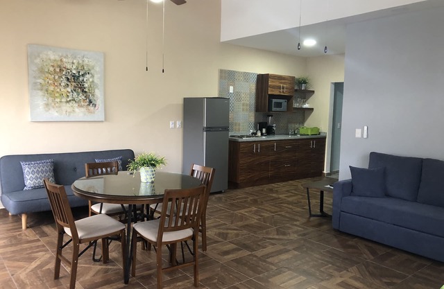 Apartment near the Malecon/Weekly and monthly discounts available!