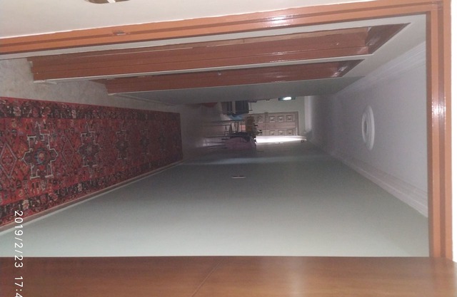 Apartment Near the Airport