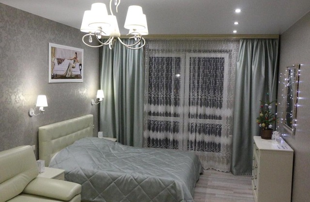 Apartment near Varshavski Most