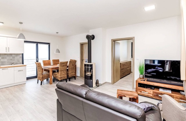 Apartment Ness by Interhome