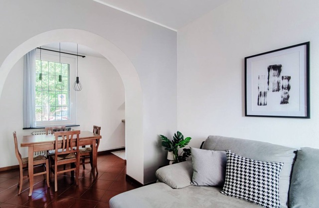 Apartment next to the Riva di Cernobbio (LA CASA DI NICE)