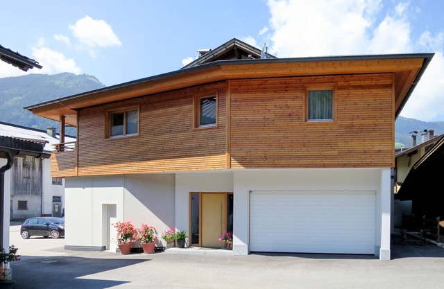 Apartment Nina by Interhome