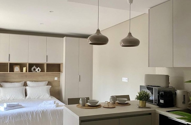 Apartment no. 1