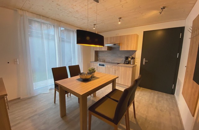 Apartment No. 3, upper floor - Ferienwohnung Preisinger