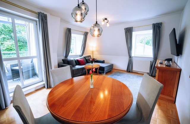 Apartment no. 31, 73sqm, 2 bedrooms, large east-facing balcony