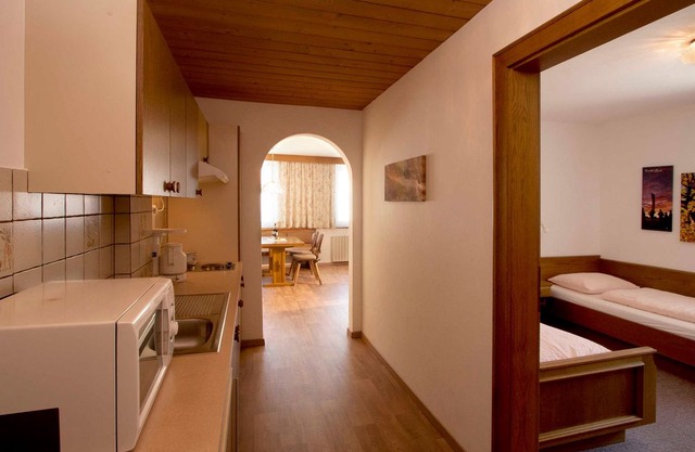 Apartment No. 4 - Apartments Sailer