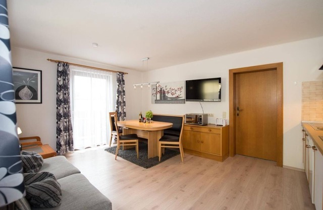 Apartment No. 5 - 1 bedroom 1-4 p. - Apartment Haus Renate