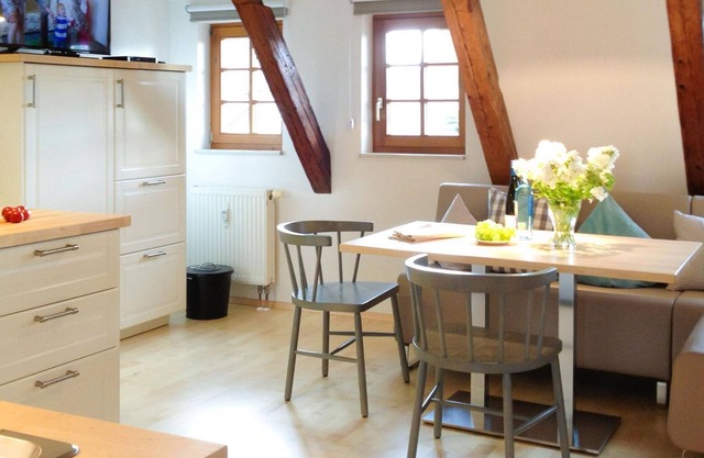 No Bedrooms Altendorfer Vorwerk Holiday 