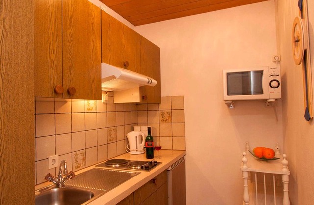 Apartment No. 6 - Apartments Sailer