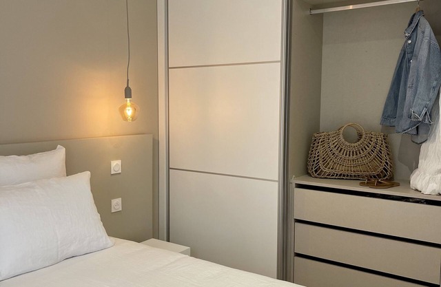 Apartment no. 6