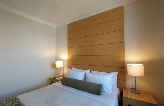 Apartment Nobile next to Congonhas Airport with Total Leisure and Smart TV Alê