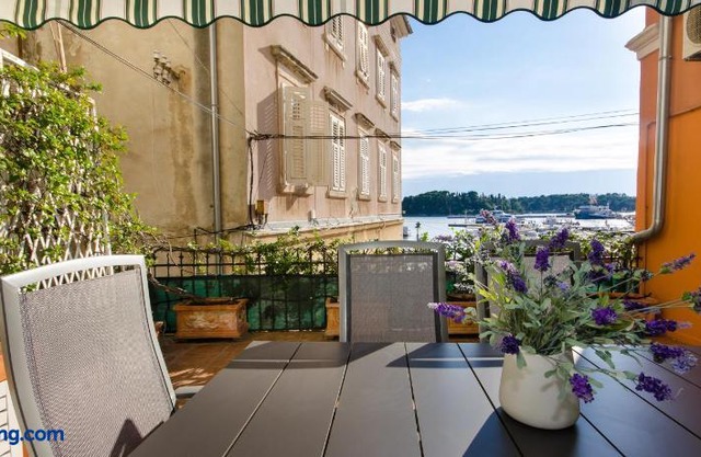 Apartment Noemi