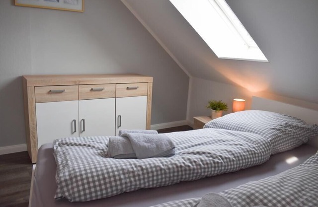Apartment Ocean Drive - Timmendorfer Strand / Niendorf