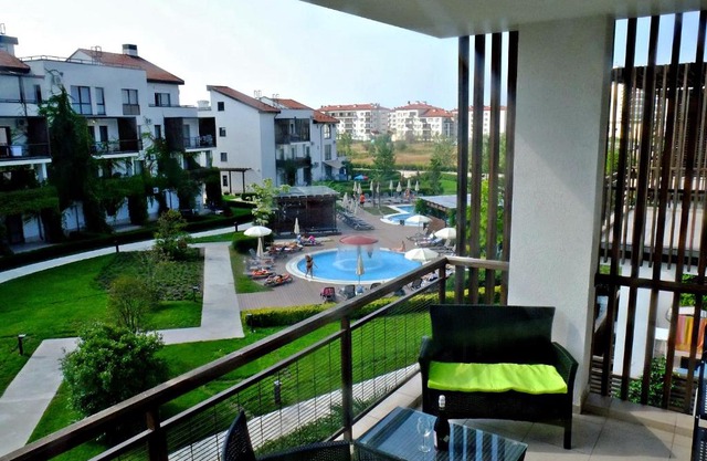 Apartment Olimp