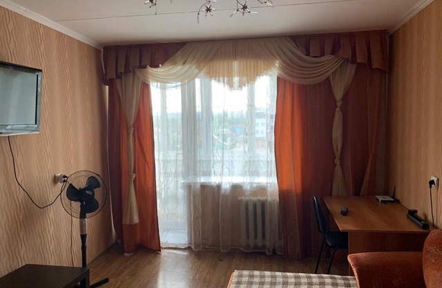 Apartment on Bogdana Khmelnitskogo 46