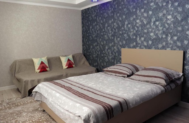 Apartment on Chuy Avenu, 46