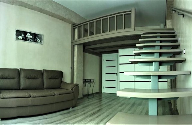 Apartment on Karbysheva