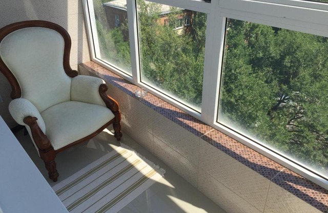 Apartment on Khalturinskiy 206 v/106