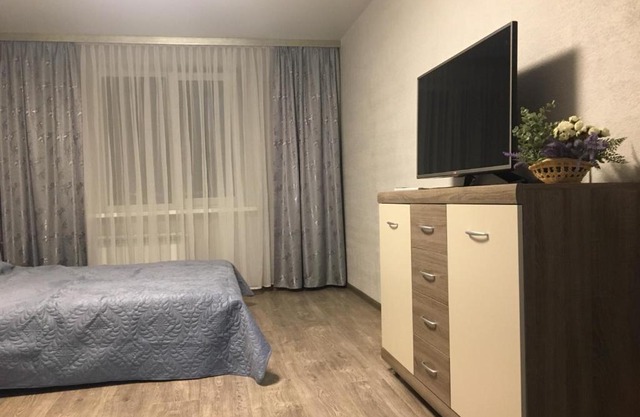 Apartment on Kislovodskaya