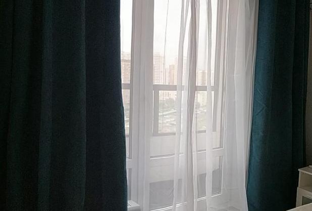 Apartment on Melnikova 33