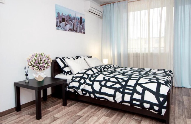 Apartment on Soborniy 85