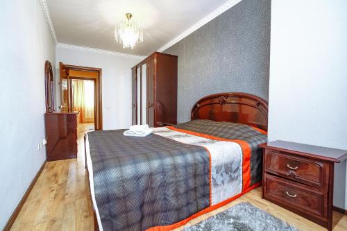 Apartment on Syganaq street 64-1
