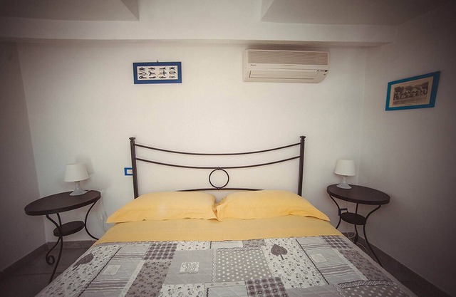 Apartment on the first floor with a private sitting area and a wonderful view