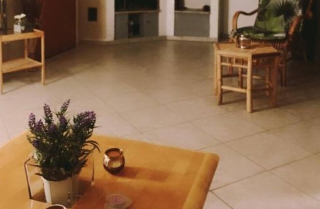 Apartment on the forest with 48sqm in a quiet location 2+