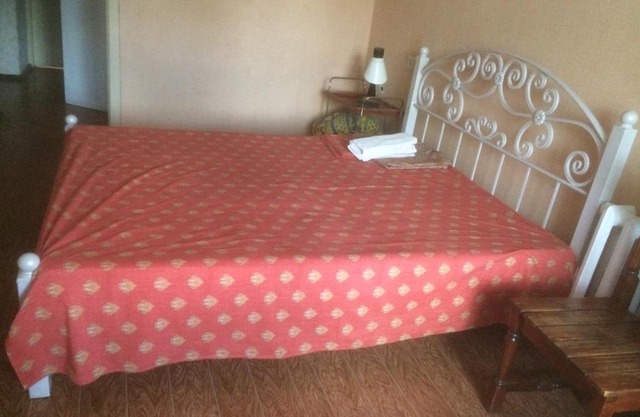 Apartment on Vali Safronovoy