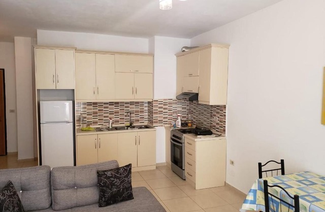 Apartment Orikum