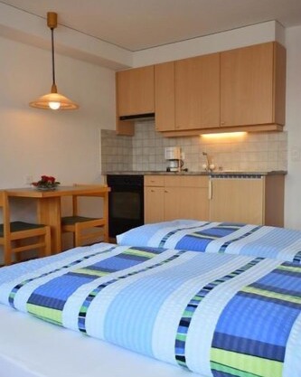 Apartment Orion in Saas-Fee - 2 persons, 1 bedrooms