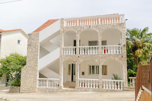 Apartment Orlan