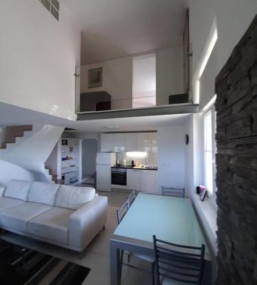 Apartment Osk