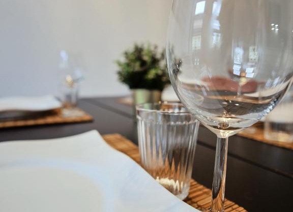 Apartment OTTO I - Erfurt Zentrum