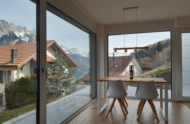 Apartment Panorama