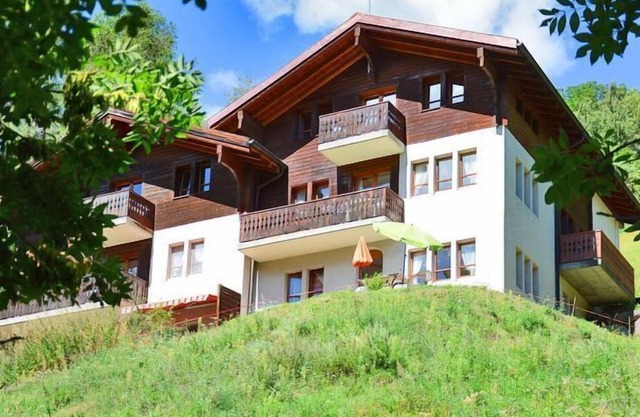 Pantke Wohnung 