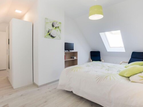 Apartment Parc Océan in Quiberon - 4 persons, 2 bedrooms
