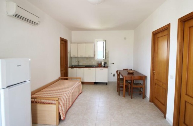 Apartment Passo dell'Arciprete in Vieste - 4 persons, 1 bedrooms