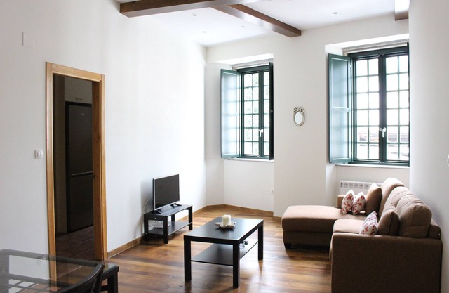 apartment Pedregás